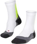 Falke Achilles Herren Socken, wei&szlig; 4043874671385