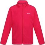 Regatta King II Kinder Funktionsjacke, pink 5059404906086