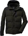 Killtec KOW 152 Funktionsjacke, gr&uuml;n 4066224355759