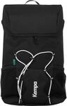 Kempa Rucksack Pro Daybag, schwarz 4051309904038