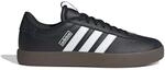 Adidas VL Court 3.0 Herren Halbschuhe, schwarz, Gr&ouml;&szlig;e 48 4067886695245