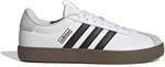 Adidas VL Court 3.0 Damen Freizeitschuhe, wei&szlig;, Gr&ouml;&szlig;e 37 ⅓ 4067886710467