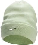 Nike Peak Standard Cuff Metal Swoosh Hut, gr&uuml;n 196606886770