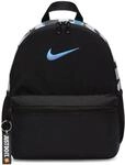 Nike Brasilien JDI Mini (11L) Kinder Daybag, schwarz 196604959513
