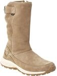 Jack Wolfskin Queenstown Texapore Boot H Damen Multifunktionsschuhe, braun,...