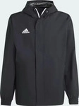 adidas HAL41_IK4010, Adidas Entrada 22 All-Weather Jacke Herren Fu&szlig;balljacke,