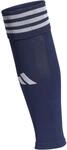Adidas Team Bein-Sleeves Kinder Str&uuml;mpfe, blau 4066752066264