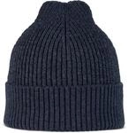 Buff Merino Active M&uuml;tze, schwarz 8428927544049