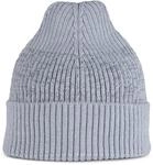 Buff Merino Active M&uuml;tze, grau 8428927544063