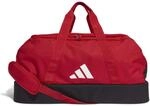 adidas MKB41_IB8654, Adidas Tiro League Duffelbag M Sporttasche, rot