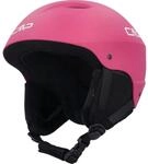 CMP YJ-2 Ski Helm, pink, Gr. 54 cm 8058949340024