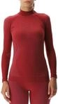 UYN Evolutyon UW Lg Turtle Neck Damen Unterhemd, rot 8054216702670
