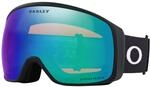 Oakley Flight Tracker L Skibrille, schwarz 888392597038