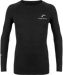 Reusch Underwear Set Unterw&auml;sche-Set, schwarz 4060485324813