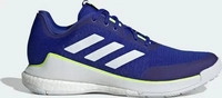 adidas LRI30_ID8705, Adidas Crazyflight Volleyballschuh Herren Handballschuhe, blau,