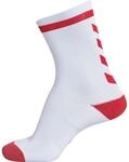 Hummel Elite Indoor Low Socken, wei&szlig; 5700495362489