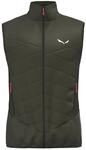 Salewa Ortles Hybrid TirolWool&reg; Herren Funktionsjacke, gr&uuml;n 4053866594585