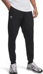 Under Armour Sportstyle Tricot Herren Trainingshose, schwarz 190085093445
