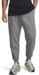 Under Armour Rival Fleece Herren Trainingshose, grau 196884792503