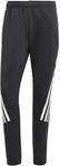 adidas KOS97_IN3310, Adidas Future Icons 3-Streifen Hose Herren Hose, schwarz male