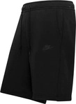 Nike FB8171_010, Nike Sportswear Tech Herren Shorts, schwarz male