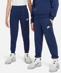 Nike Sportswear Club Kinder Hose, blau 196607241738