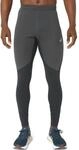 Asics Winter Run Herren Tights, schwarz 4550456716971