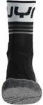 UYN Runner's One Herren Socken, schwarz 8054216617844