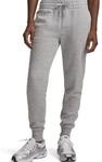 Under Armour Rival Fleece Damen Trainingshose, grau 196883857579