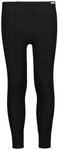CMP Long Pant Jungen Strumpfhose, schwarz 8300254696205