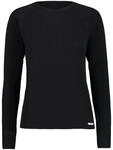 CMP Sweat Damen Unterhemd, schwarz 8300254692405