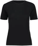 CMP T-shirt Damen Unterhemd, schwarz 8050753751102