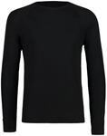 CMP Sweat Herren Unterhemd, schwarz 8300254696700