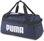 Puma Challenger Duffel S Sporttasche, blau 4065452959838