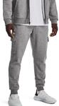 Under Armour Rival Fleece Herren Trainingshose, grau 196884767174