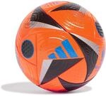 Adidas Fussballliebe Pro Winter Outdoor-Fu&szlig;ball, orange 4066766185753