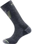 Devold of Norway Hiking Merino Medium Socken, grau 7028567201879