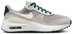 Nike Air Max System Jungen Freizeitschuhe, grau, Gr&ouml;&szlig;e 35 &frac12; 196969487065