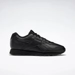 Reebok Glide Damen Laufschuhe, schwarz, Gr&ouml;&szlig;e 35 &frac12; 4066748667833