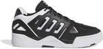 Adidas Midcity Low Schuh Herren Freizeitschuhe, schwarz, Gr&ouml;&szlig;e 40 4066754166351