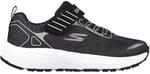 Skechers Go Run Consistent - Kelpton Kinder Freizeitschuhe, schwarz, Gr&ouml;&szlig;e 27