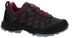 WITEBLAZE Trail Low Damen Multifunktionsschuhe, grau, Gr&ouml;&szlig;e 36 4050682474190