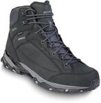 Meindl Toledo Mid GTX Herren Multifunktionsschuhe, schwarz, Gr&ouml;&szlig;e 42 4056284613807