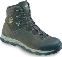 Meindl 2947_046, Meindl Vakuum Fit II Herren Trekkingstiefel, braun, Gr&ouml;&szlig;e 42 male