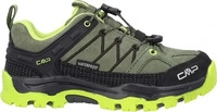 CMP 3Q13244_02FP, CMP Rigel Low Trekking waterproof Kinder Wander- und...