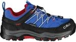 CMP Rigel Low waterproof Jungen Trekking-Halbschuhe, blau, Gr&ouml;&szlig;e 28 8057153323076