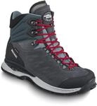 Meindl Air Revolution 2.6 Damen Trekkingstiefel, grau, Gr&ouml;&szlig;e 37 4056284604355