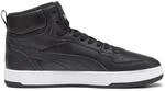 Puma Caven 2.0 Mid Wtr Sneaker High, schwarz, Gr. 40 4099683271612
