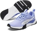 Puma Zora Damen Freizeitschuhe, lila, Gr&ouml;&szlig;e 37 4065452710903