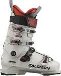 Salomon LI3663_L47342100, Salomon S/Pro Alpha 120 Herren Pistenschuhe, grau, Gr&ouml;&szlig;e